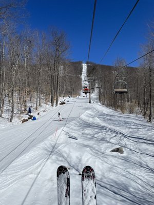Cranmore Mountain Resort by null