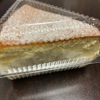 Sachi Sweets - Japanese soufflé cheeescake - Cupcakes Near Me - Urban Honolulu, Hawaii Sachi Sweets - Japanese soufflé cheeescake - Cupcakes Near Me - Urban Honolulu, Hawaii