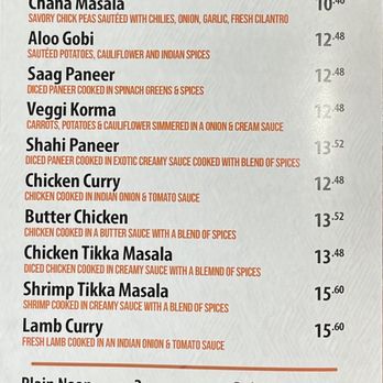 Twisted Indian Street Food - Menu August 3, 2023 4 of 4 August 23, 2003 - Indian Near Me - Lemoore, California Twisted Indian Street Food - Menu August 3, 2023 4 of 4 August 23, 2003 - Indian Near Me - Lemoore, California