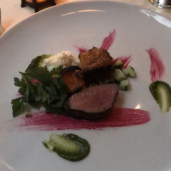 North Pond - Main course - New American Near Me - Chicago, Illinois North Pond - Main course - New American Near Me - Chicago, Illinois