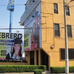 Escuela Superior de Intérpretes y Traductores de Idiomas