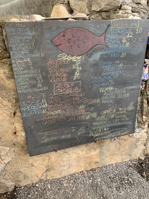 Ristorante Da Adolfo by null