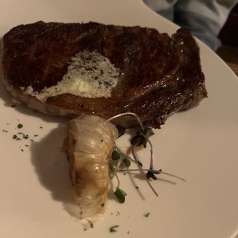 D' Railed - Waygu- very good - Seafood Near Me - Idaho Falls, Idaho