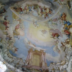 Wieskirche