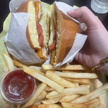 Susie Q’s Pizza - Crispy Chicken Parmigiana Sandwich - Pizza Near Me - Hayward, California Susie Q’s Pizza - Crispy Chicken Parmigiana Sandwich - Pizza Near Me - Hayward, California