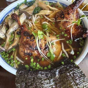 Iyasare - Duck Ramen - Japanese Near Me - Berkeley, California Iyasare - Duck Ramen - Japanese Near Me - Berkeley, California