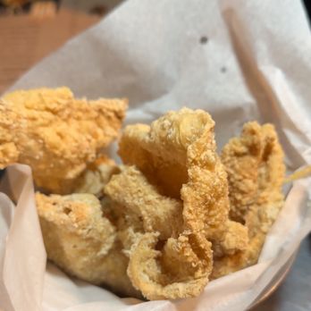 Thank Sool Pocha - Chicken skins - Pubs Near Me - Aurora, Colorado