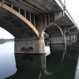 Bat bridge Bat bridge