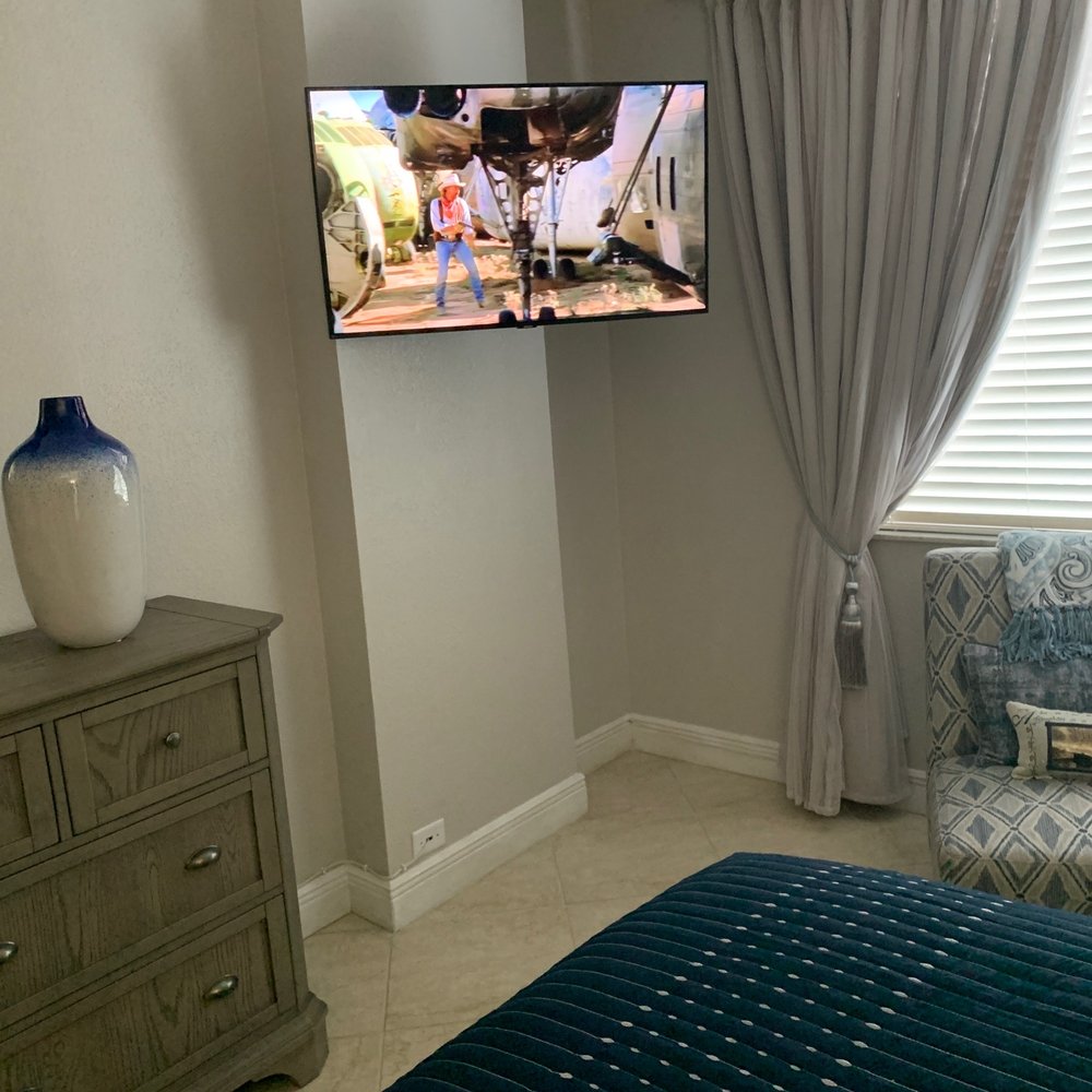 5 Points TV Installations - TV Mounting Near Me