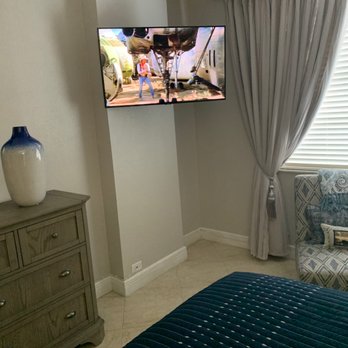 5 Points TV Installations - TV Mounting Near Me