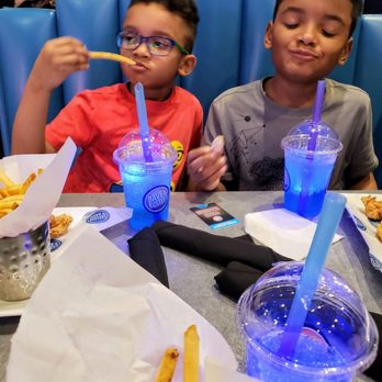 Dave & Buster's Providence - American Near Me - Providence, Rhode Island Dave & Buster's Providence - American Near Me - Providence, Rhode Island