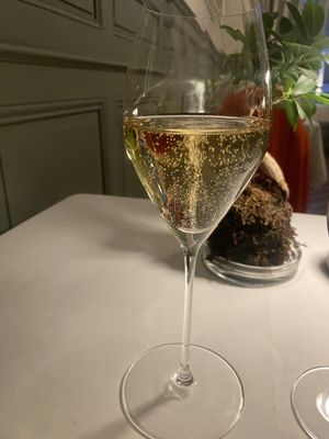 Restaurant La Table de Montaigne by null