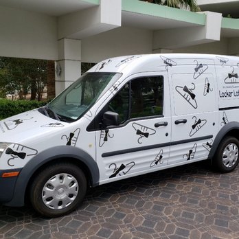 Wrap City Las Vegas - Vehicle Wraps Near Me - Las Vegas, Nevada