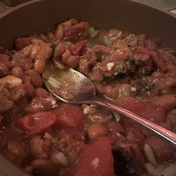 Solario Cantina - Pinto beans - Mexican Near Me - Nashville, Tennessee