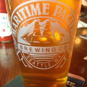 Jolly Roger Taproom - Pale ale - Brewpubs Near Me - Seattle, Washington