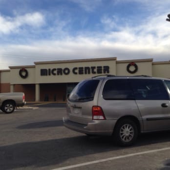 Micro Center - Electronics Near Me - Denver, Colorado