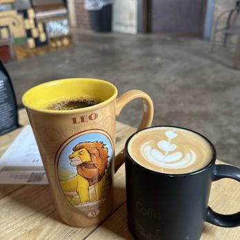 Coffeebar Roastery - Bring in a cup of your own! - Coffee Roasteries Near Me - Reno, Nevada