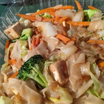Stockpot - Tofu ho fun - Vietnamese Near Me - Vallejo, California
