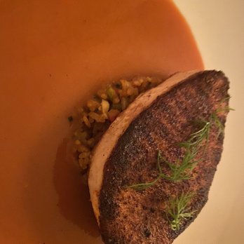 Restaurant August - New American Near Me - New Orleans, Louisiana