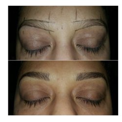 Brow Story