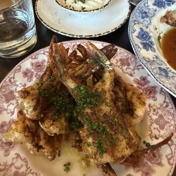 Cannonball - Prawns. - Wine Bars Near Me - South Pasadena, California