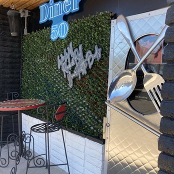 Diner 50 - Diners Near Me - Phoenix, Arizona