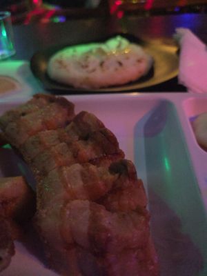 Oiga Mire Vea Colombian Cuisine and Latin NightClub by null