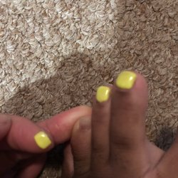 Envy Nails