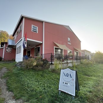 Cafe Noa - Sandwiches Near Me - Montpelier, Vermont Cafe Noa - Sandwiches Near Me - Montpelier, Vermont