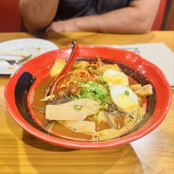 Momotaro Ramen - Kimchi Ramen - Ramen Near Me - Pensacola, Florida Momotaro Ramen - Kimchi Ramen - Ramen Near Me - Pensacola, Florida