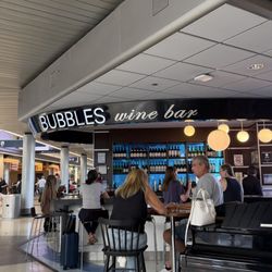 Bubbles