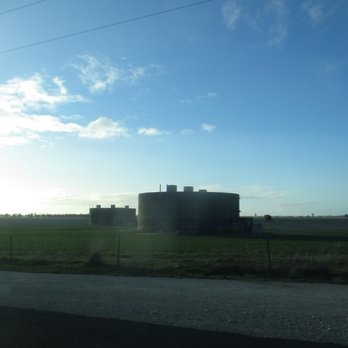 Wolseley  Fuel Tanks - Tanks - Local Flavor Near Me - Wolseley, SA