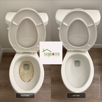Sasquatch Eco Clean - Office Cleaning Near Me Sasquatch Eco Clean - Office Cleaning Near Me