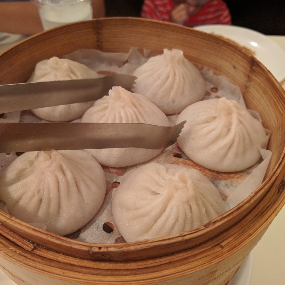 Soup Dumpling Plus - Pork XLB - Shanghainese Near Me - Fort Lee, New Jersey Soup Dumpling Plus - Pork XLB - Shanghainese Near Me - Fort Lee, New Jersey