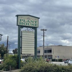 Plant House Nursery