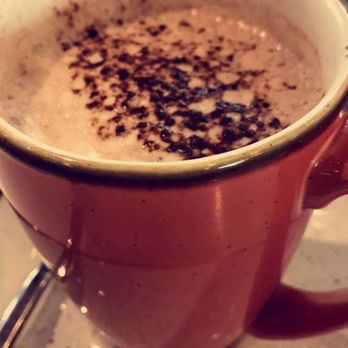 Westminster Kitchen Grill House - Hit chocolate - Barbeque Near Me - Lambeth, XGL