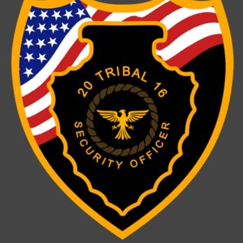 1. Tribal Security