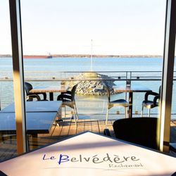 Le Belvédère