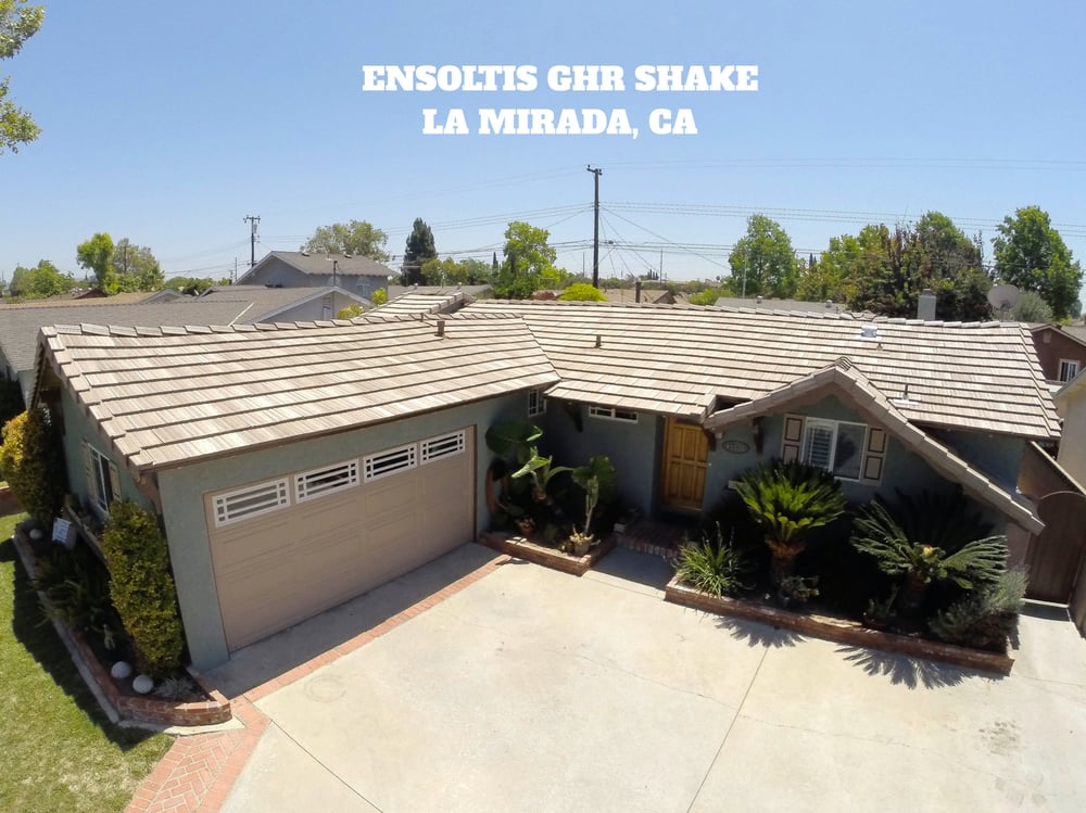 Slide of RC Roofing Co