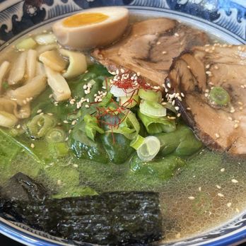 HINODEYA Ramen & Bar Downtown - Hinodeya Ramen (House Ramen) - Ramen Near Me - San Francisco, California HINODEYA Ramen & Bar Downtown - Hinodeya Ramen (House Ramen) - Ramen Near Me - San Francisco, California