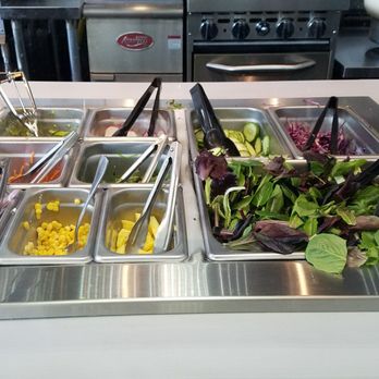 Yoki Express - Veggies - Sushi Bars Near Me - Boston, Massachusetts Yoki Express - Veggies - Sushi Bars Near Me - Boston, Massachusetts