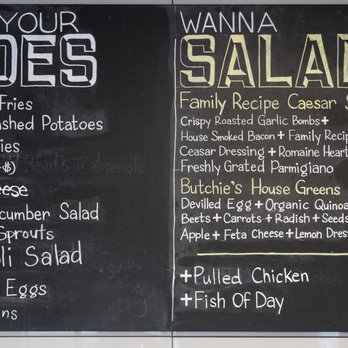 Butchies - Salad Near Me - Whitby, Ontario