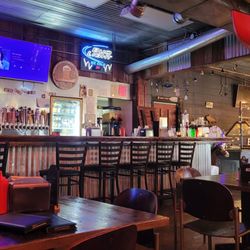 Spring River Draft House & Grill