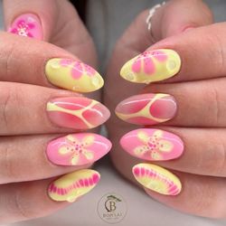 Bonsai Nail Bar