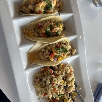Dockside - Fish tacos - Salad Near Me - Coeur D Alene, Idaho Dockside - Fish tacos - Salad Near Me - Coeur D Alene, Idaho