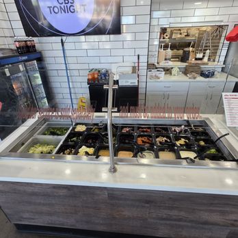Mountain Mike's Pizza - Pizza Near Me - Chandler, Arizona