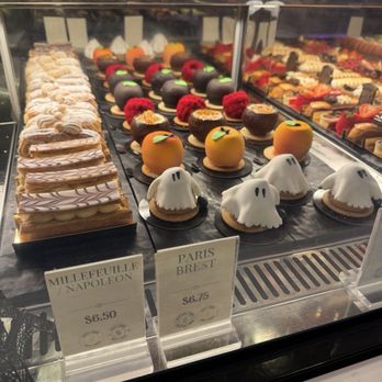 ID-Eclair - Bakeries Near Me - Pasadena, California ID-Eclair - Bakeries Near Me - Pasadena, California