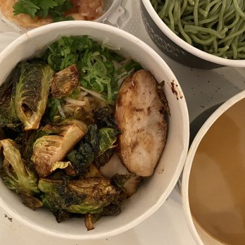 JINYA Ramen Bar - Reston - separate the broth and the noodles - Tapas/Small Plates Near Me - Reston, Virginia JINYA Ramen Bar - Reston - separate the broth and the noodles - Tapas/Small Plates Near Me - Reston, Virginia