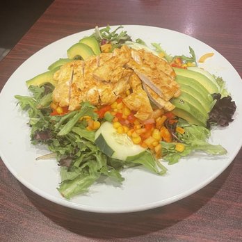 Sibris Restaraunt - Sibri's Avocado Salad - American Near Me - Bethlehem, Pennsylvania Sibris Restaraunt - Sibri's Avocado Salad - American Near Me - Bethlehem, Pennsylvania