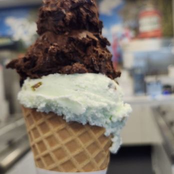 Handel's Ice Cream - Ice cream - Ice Cream & Frozen Yogurt Near Me - Roseville, California